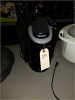 KEURIG K-CUP COFFEE MAKER