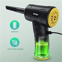 Final Sale - AIMILER Compressed Air Duster 3