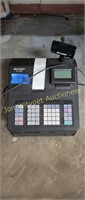 cash register