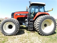 2013 VERSATILE 250 FWD W/ 656 HOURS