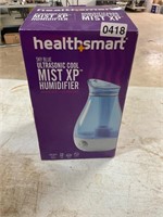 Healthsmart Humidifier