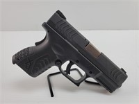 Springfield XDM 9mm Pistol