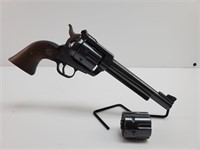 Ruger Blackhawk .357 mag Revolver