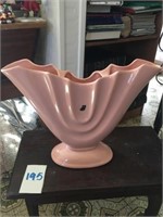 Lg Camark Vase ( 13" T x 17" W)