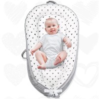 Baby Lounger for Newborn Cover - Newborn Lounger