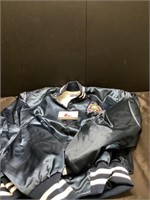 Vintage Holloway A&W jacket