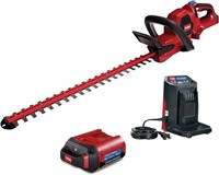 Toro Flex Force 24 Cordless Hedge Trimmer