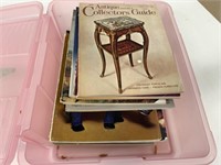 22 Antique Collections Guides