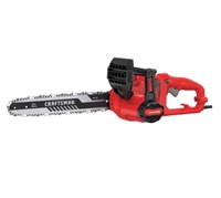CRAFTSMAN 14-in Corded Electric 8 Amp Chainsaw $99