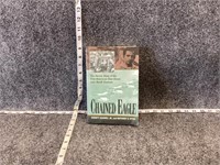Chained Eagle by Alvarez and Pitch Signed Copy