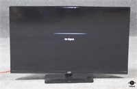 JVC 39"Flat Screen TV