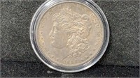 1888-S Silver Morgan Dollar