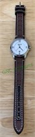 Marked coach wrist watch, Swiss Quartz , with a