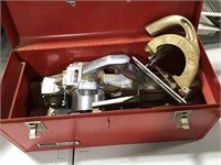 Rockwell Plane attachment & more in Wards toolbox
