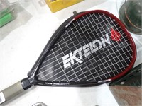 Ektelon Mentor Graphite Racquet Ball Racquet