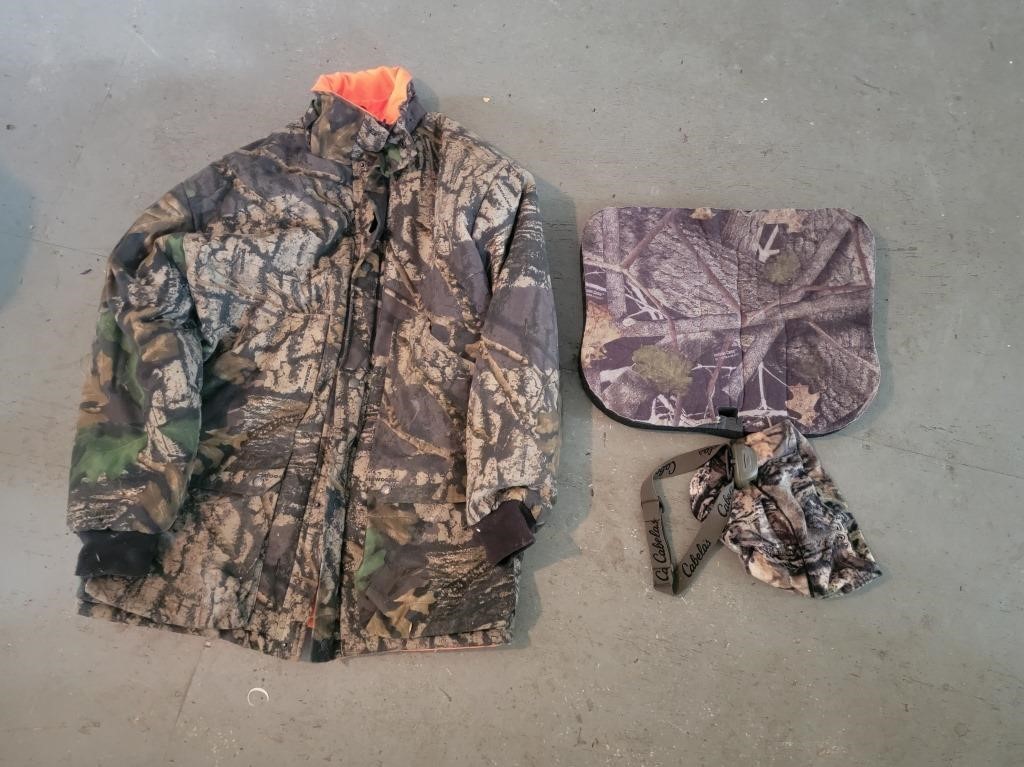 Hunting Gear