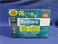 restora ware kit .