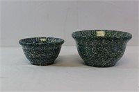 Gerald Henn Workshop Pottery Bowls