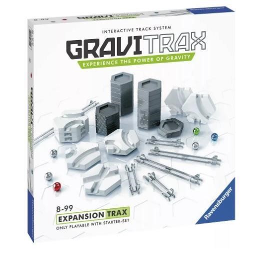 $22 Ravensburger Gravitrax Expansion - Trax