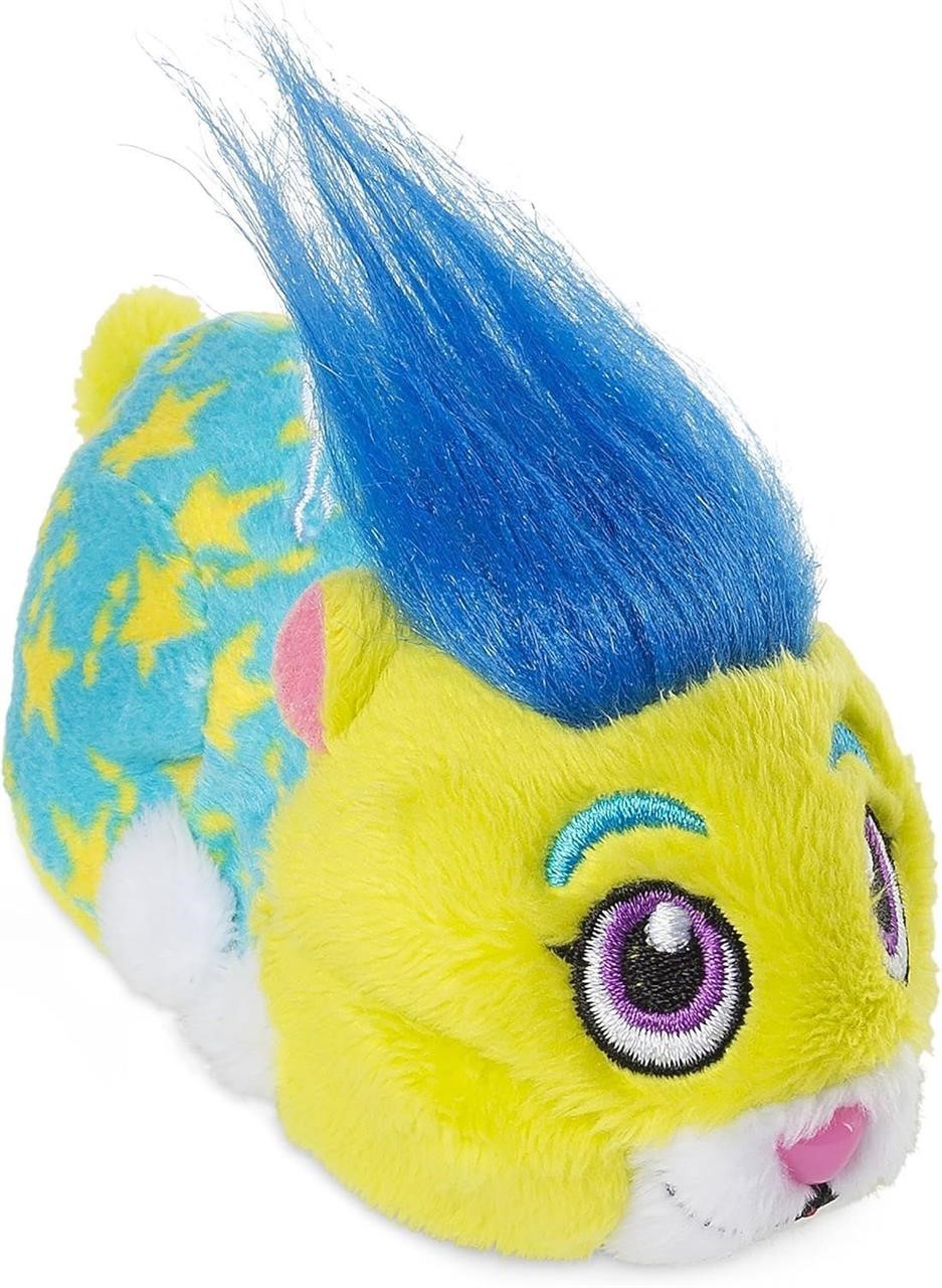 Pets – Pajama Party Rocky 4” Hamster Toy