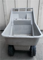 Yard Cart