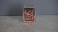 1981 TOPPS BASKETBALL CARD LOT 64 CARDS SOME STARS