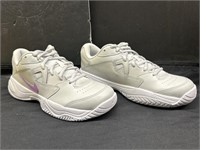 Women’s Nike Court Lite 2, RRP $88.00, Photon