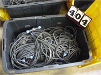 H.D. Networking Cables