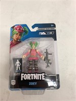 (18x bid) Assorted Fortnite Figurines