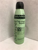 (12x bid) Natrapel Tick & Insect Repellent
