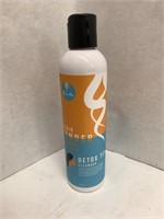 (6x bid) Hair Under There Detox Tea Cleanser