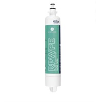 GENERAL ELECTRIC RPWFE Refrigerator Water Filter