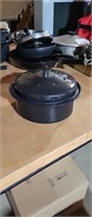 Small Roasting pan
