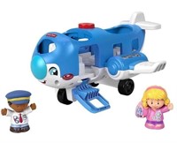 $39  Fisher-Price Little People Airplane, Style 2