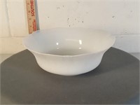 1930's American Sweetheart Monax 9"round bowl