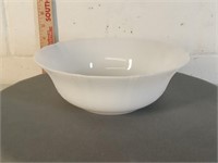 1930's American Sweetheart Monax 9" round bowl