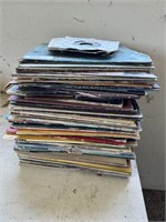 Vinyls/Albums