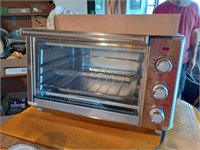 new toaster oven