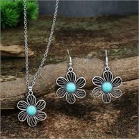 Beautiful Jewelry Set NEW