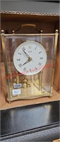 Kundo Table Top Clock