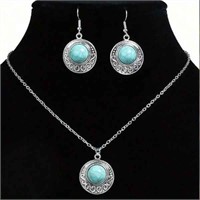 Beautiful Jewelry Set NEW