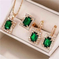 Beautiful Jewelry Set NEW