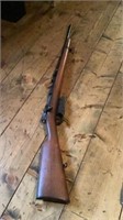 SKS Rifle Mauser Moelo Argentino 1891 #C5981