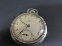 VINTAGE WESTCLOX POCKET BEN POCKET WATCH