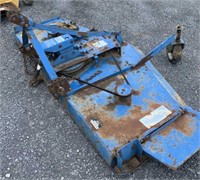 6ft. Ford 930A Finish Mower