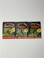 TOPPS Little Shop Of Horrors