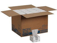 GP 3-Ply Delicate Task Wiper 280/Box 60 Box/Case