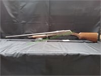 Browning Ranger 12GA Shotgun