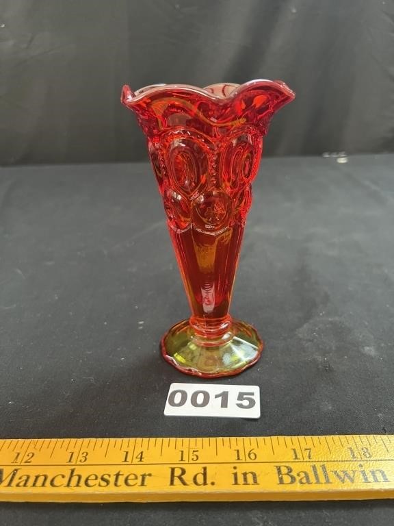 Thursday June 13th Online Only Auction