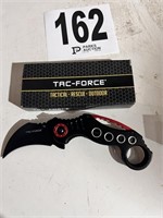 Tac-Force Knife